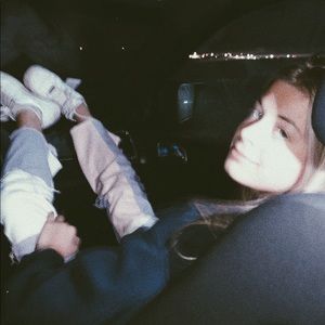 Meet your Posher, Sage